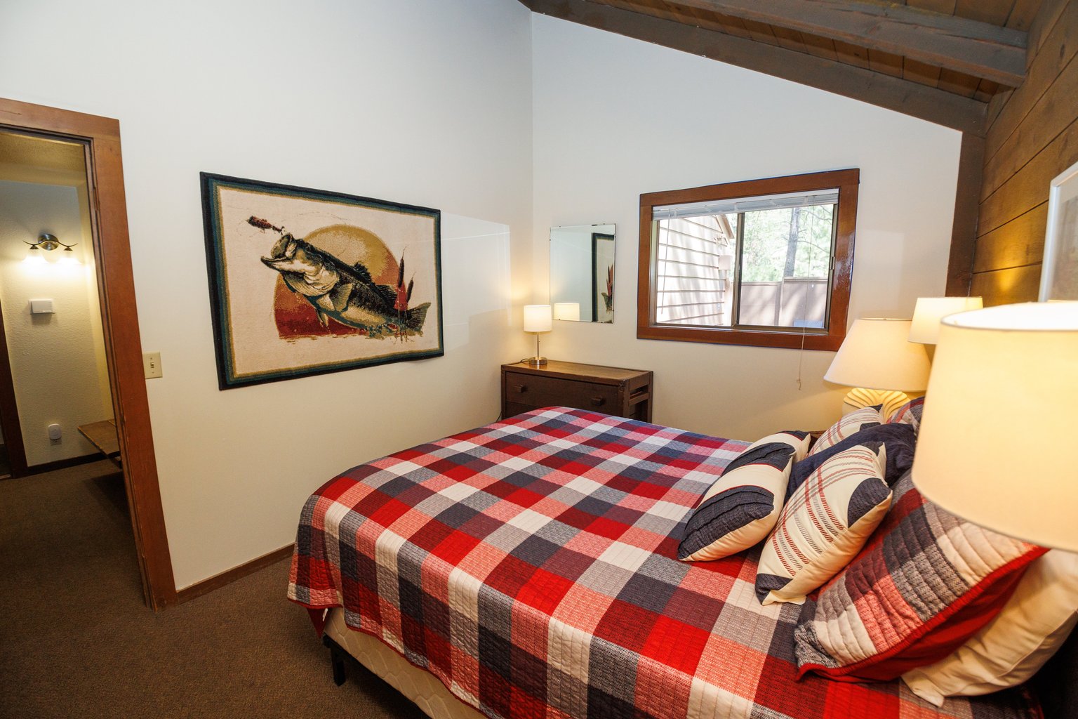 Sunriver Vacation Rental