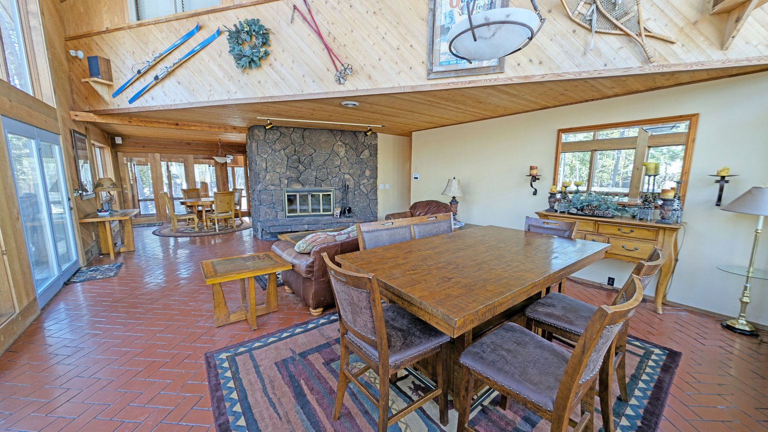 Sunriver Vacation Rental