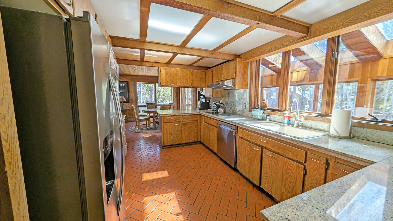 Sunriver Vacation Rental