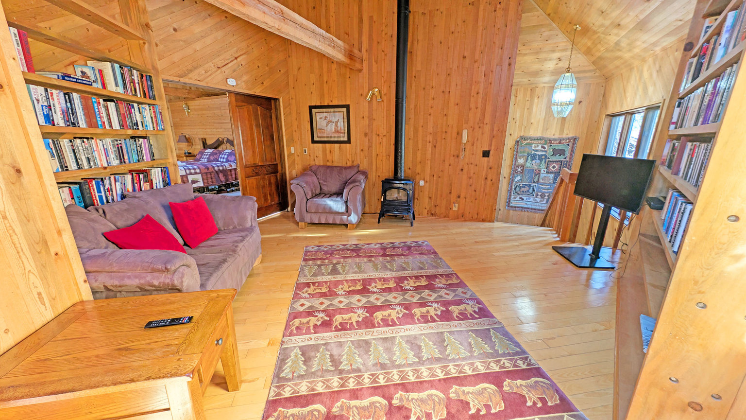 Sunriver Vacation Rental