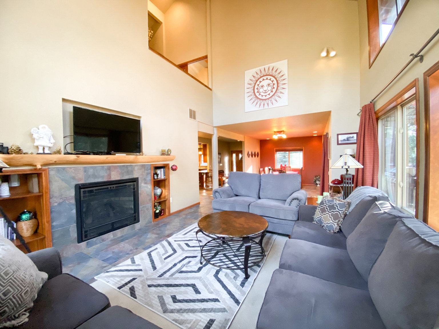 Sunriver Vacation Rental