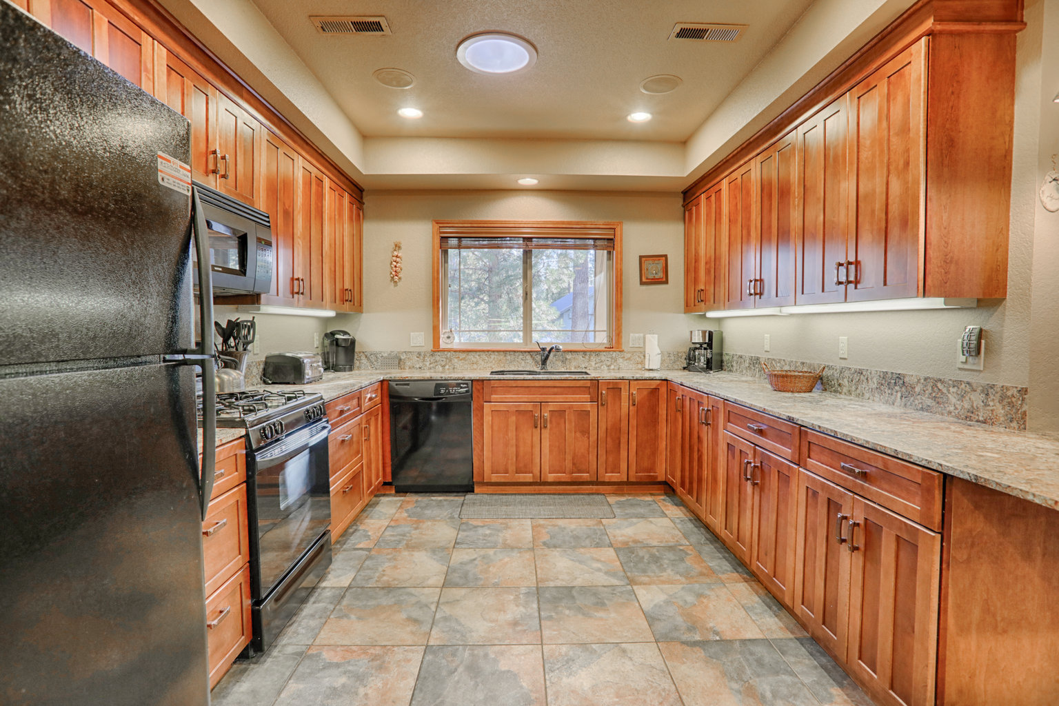 Sunriver Vacation Rental