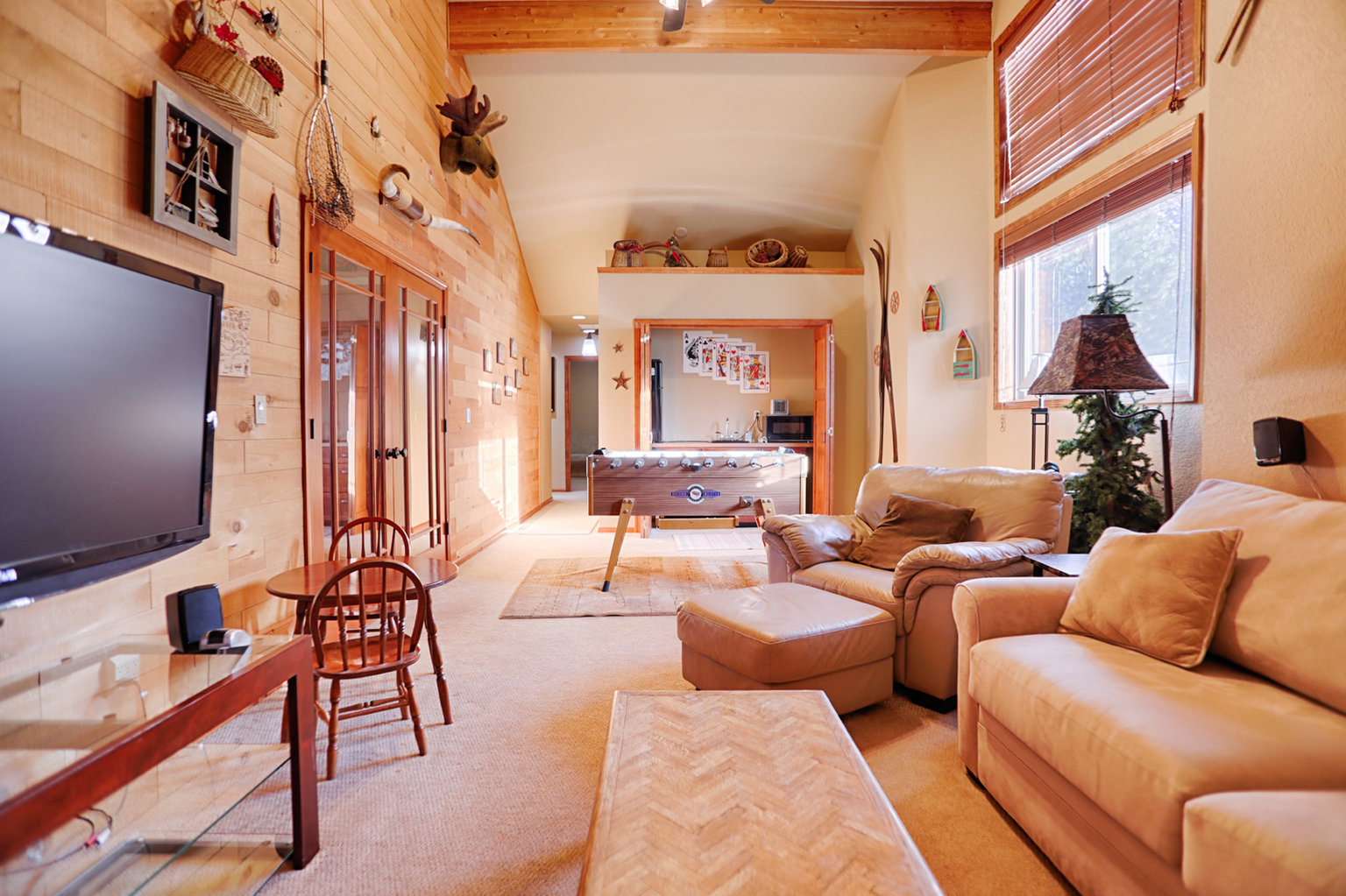 Sunriver Vacation Rental