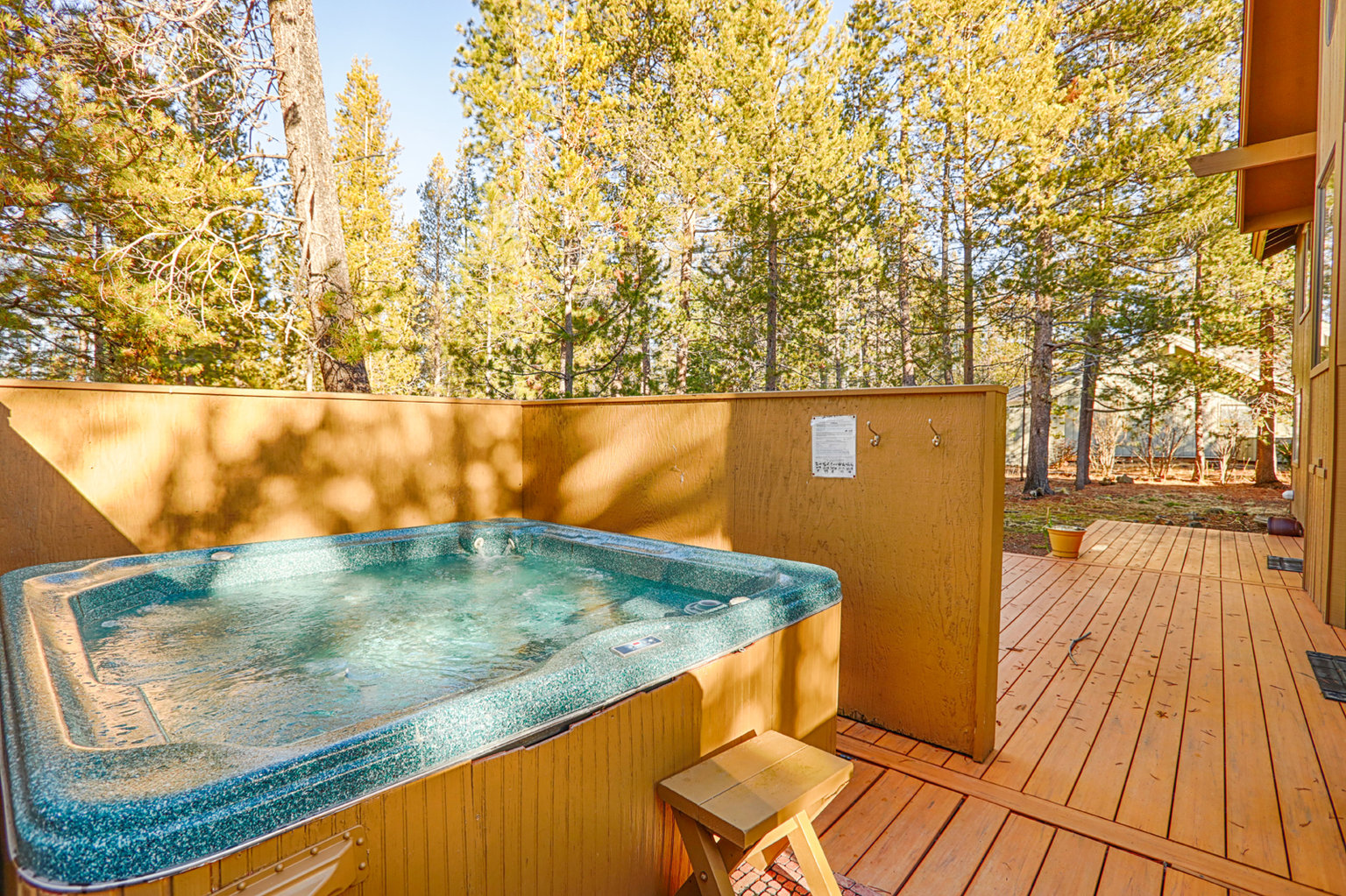 Sunriver Vacation Rental