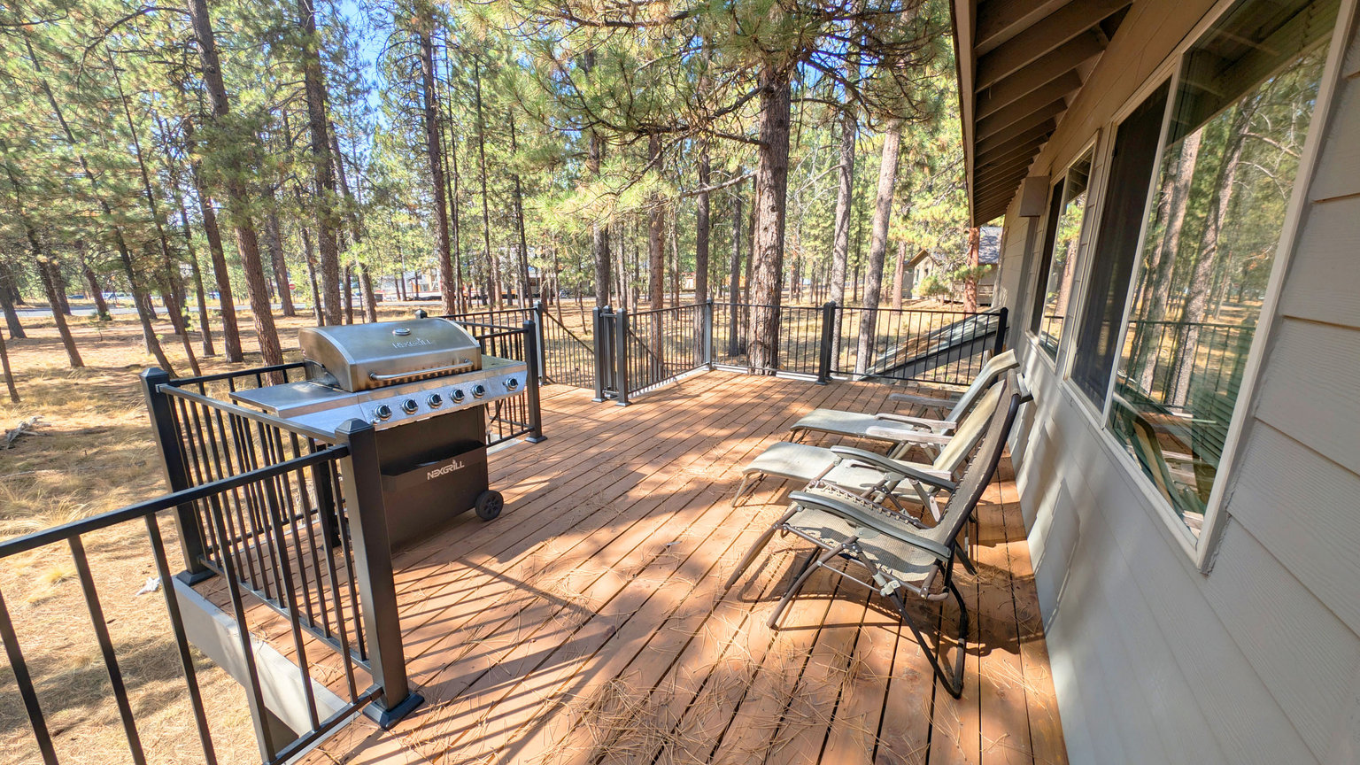 Sunriver Vacation Rental