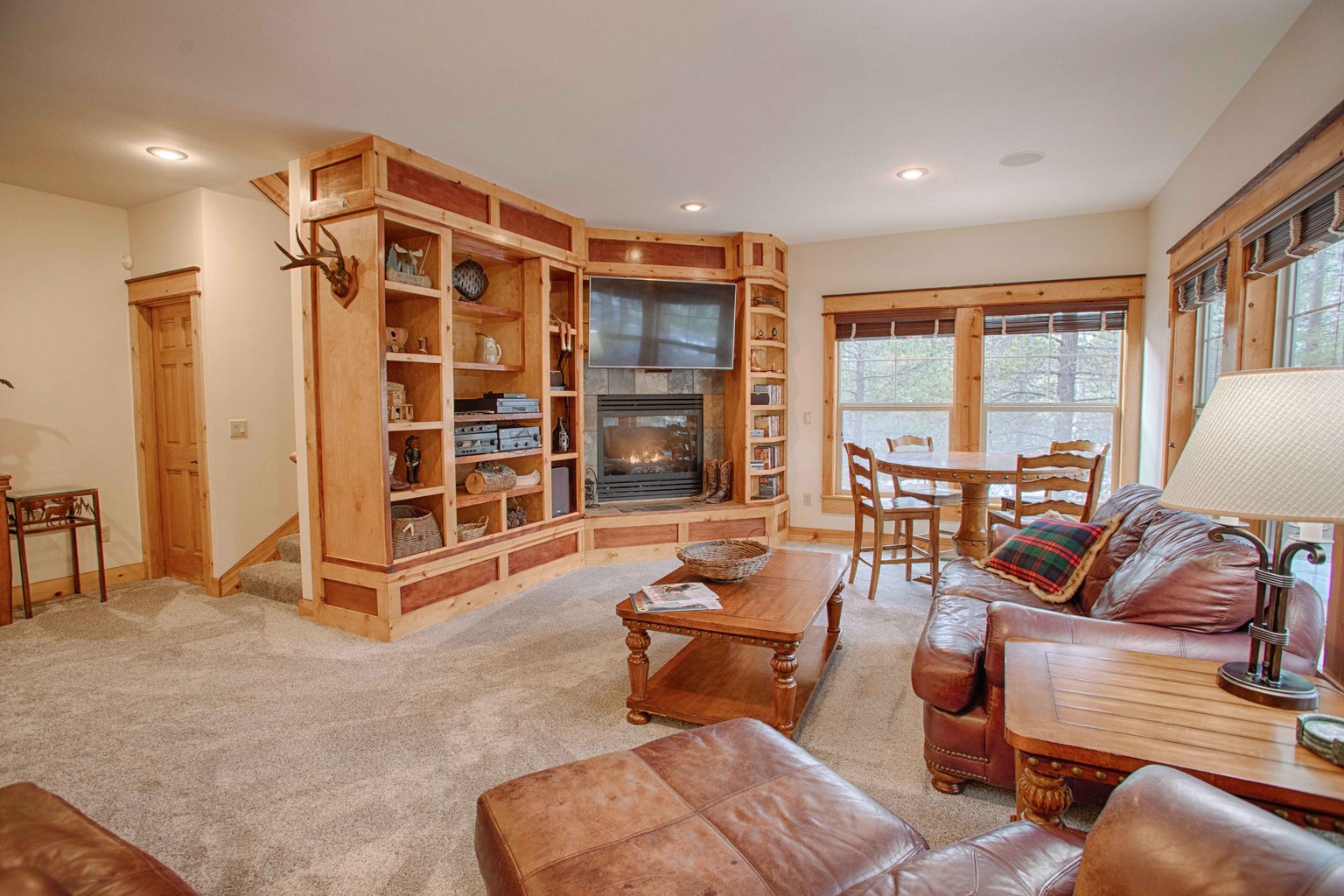 Sunriver Vacation Rental