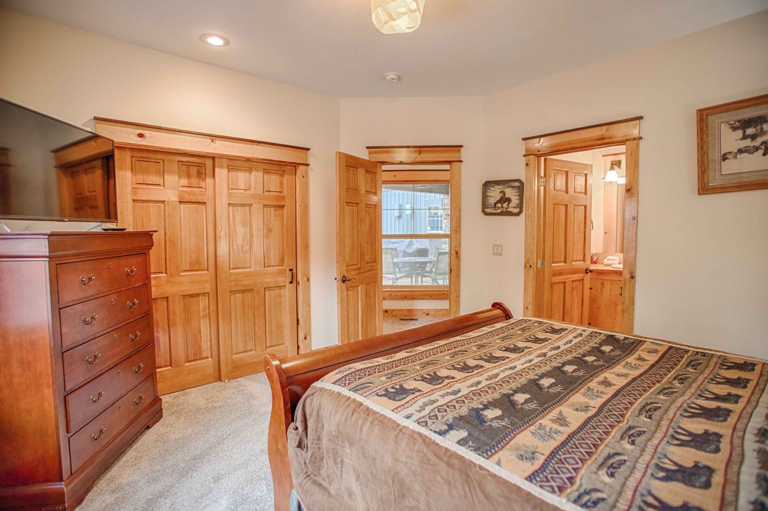 Sunriver Vacation Rental