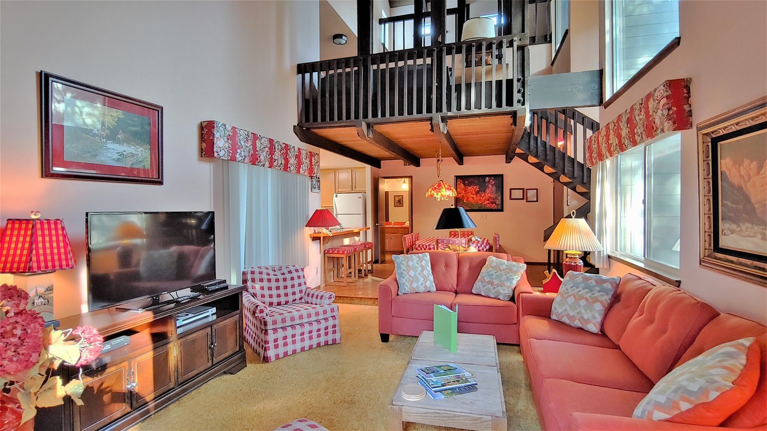 Sunriver Vacation Rental