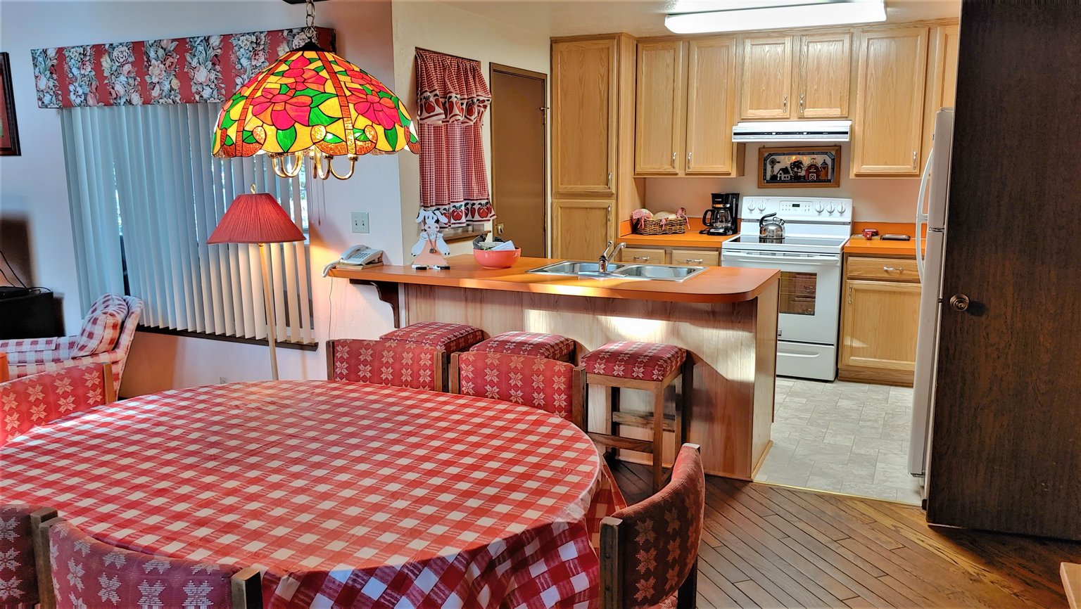 Sunriver Vacation Rental