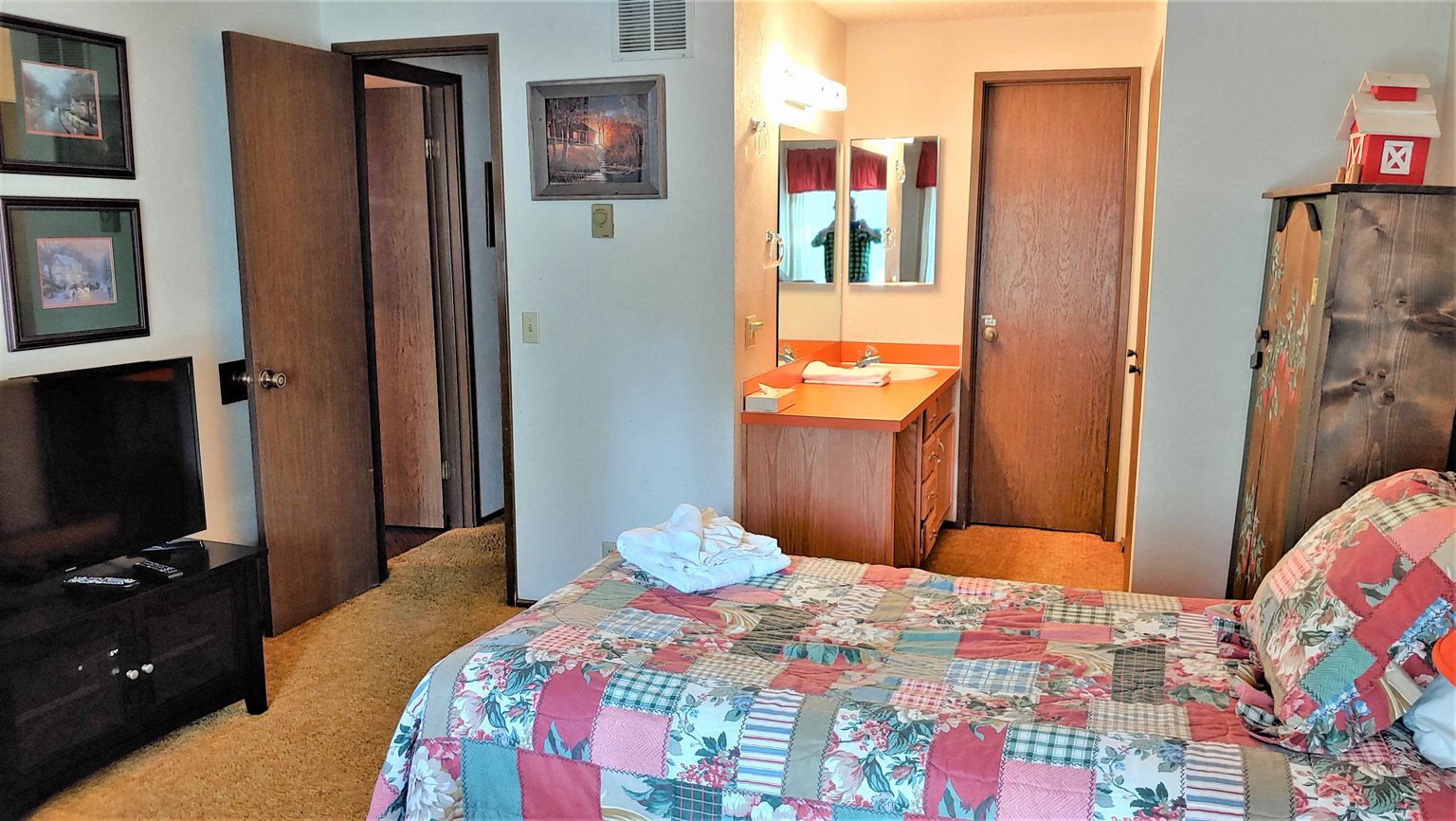 Sunriver Vacation Rental