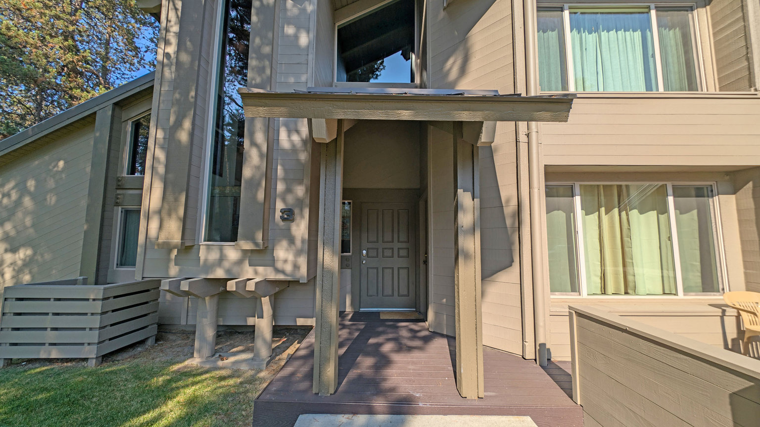 Sunriver Vacation Rental