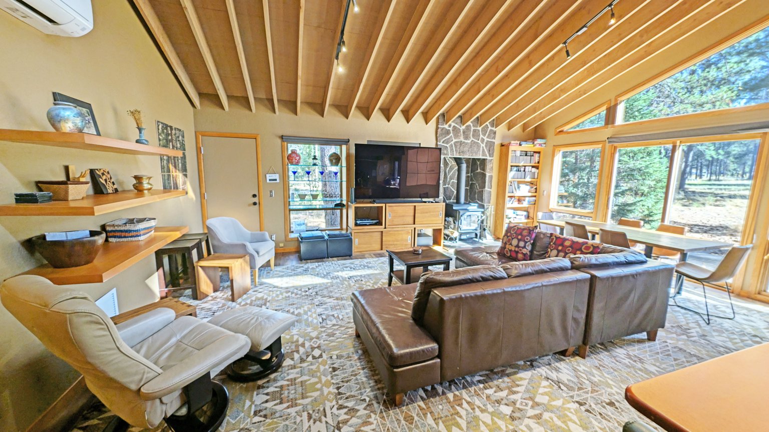 Sunriver Vacation Rental