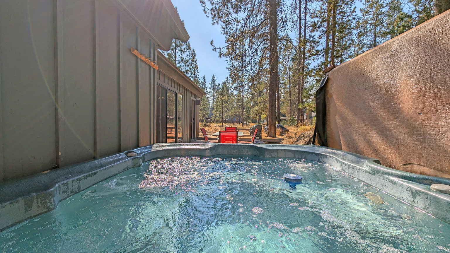 Sunriver Vacation Rental