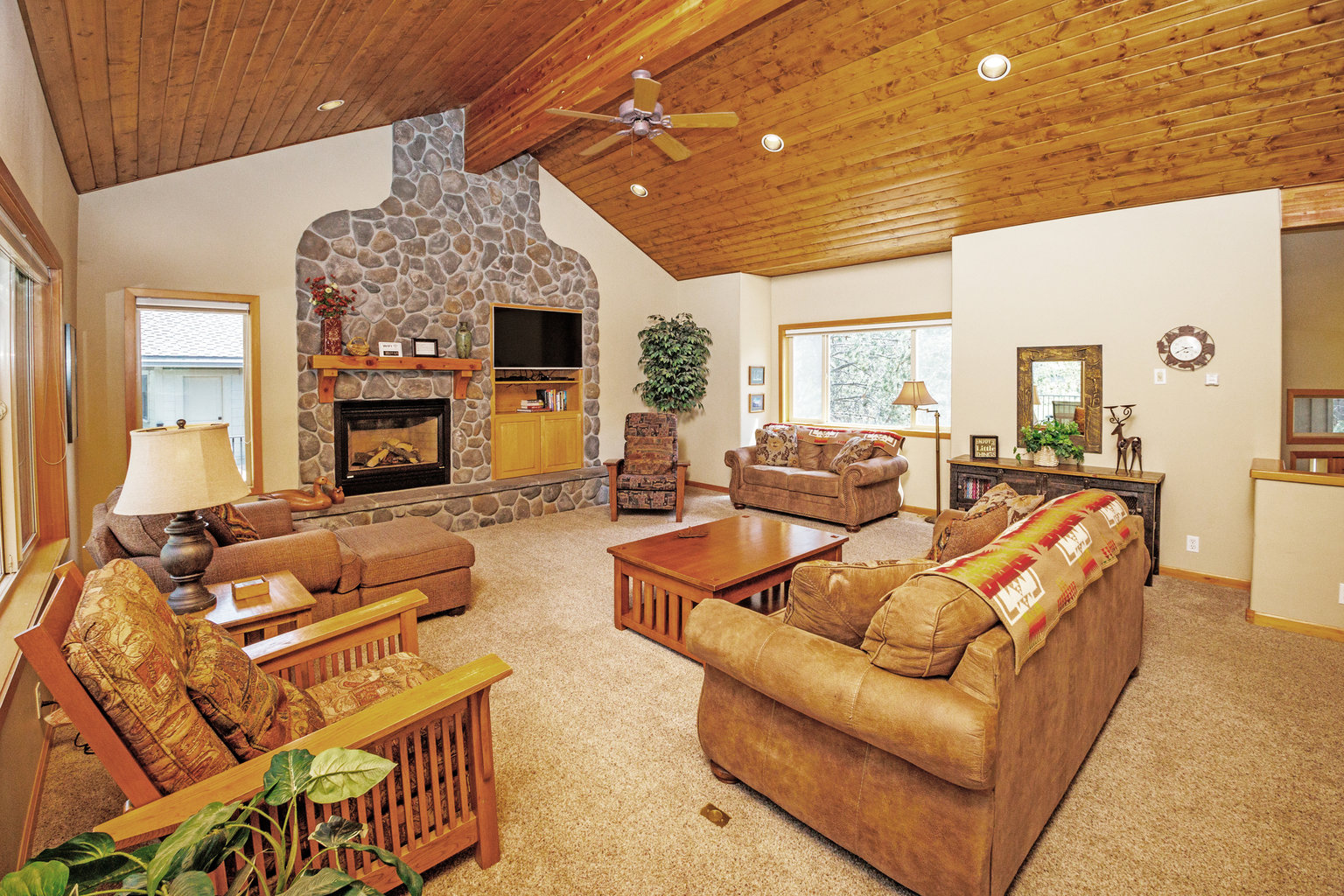 Sunriver Vacation Rental