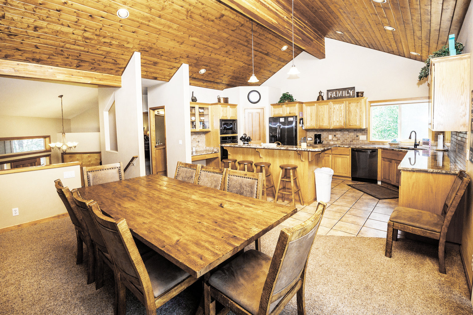 Sunriver Vacation Rental