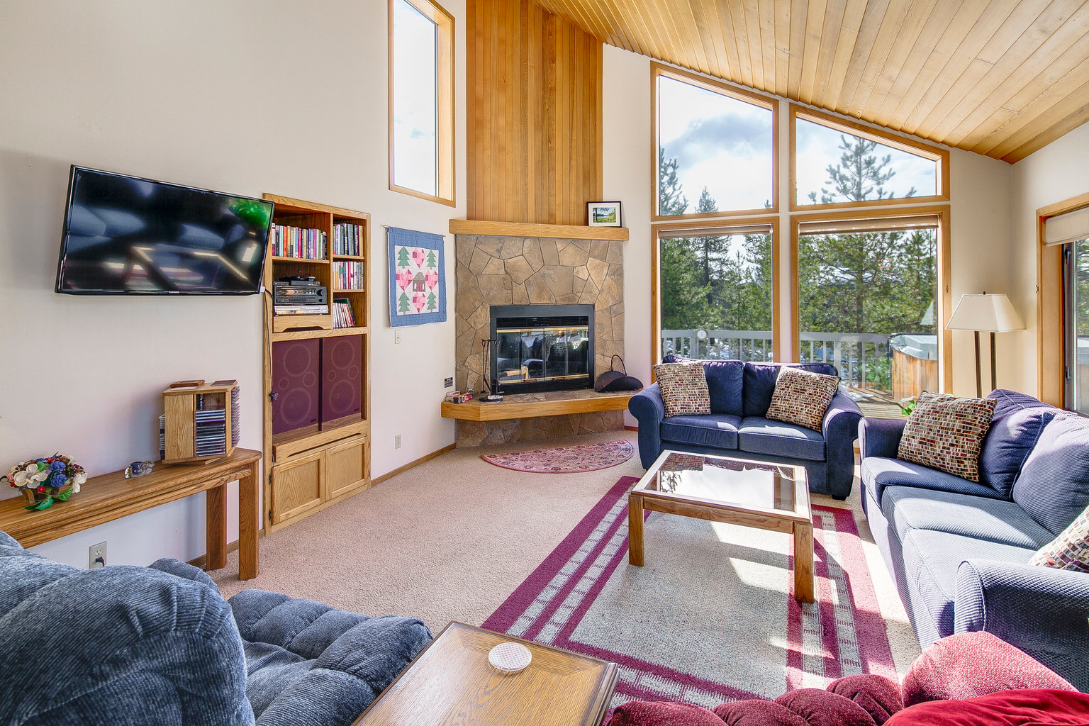 Sunriver Vacation Rental