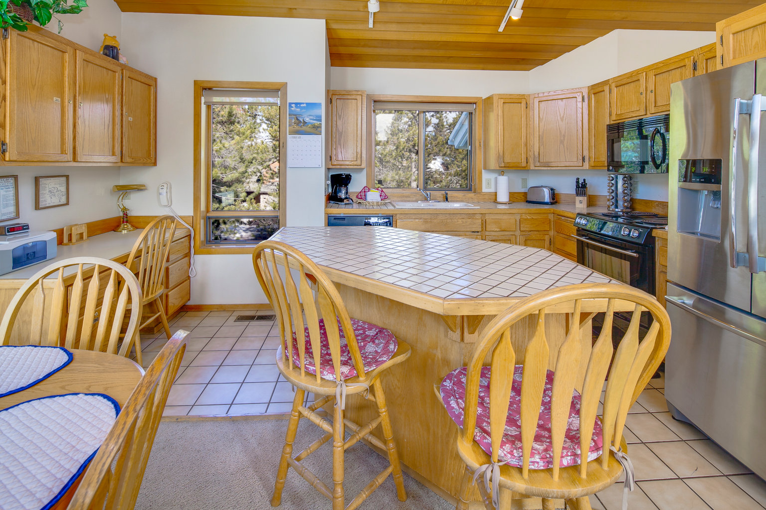 Sunriver Vacation Rental