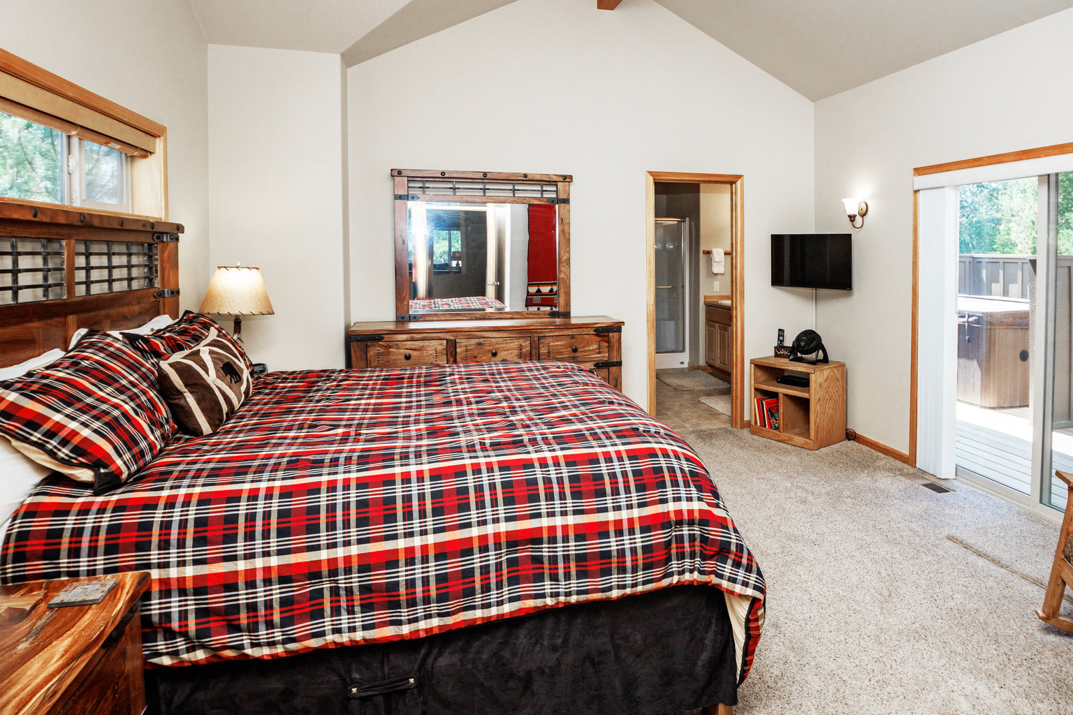 Sunriver Vacation Rental