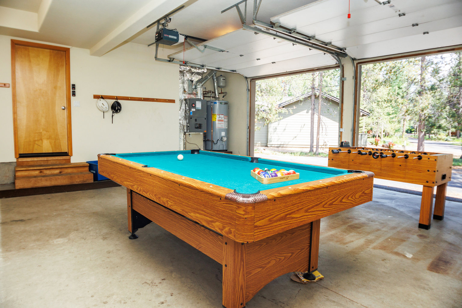 Sunriver Vacation Rental