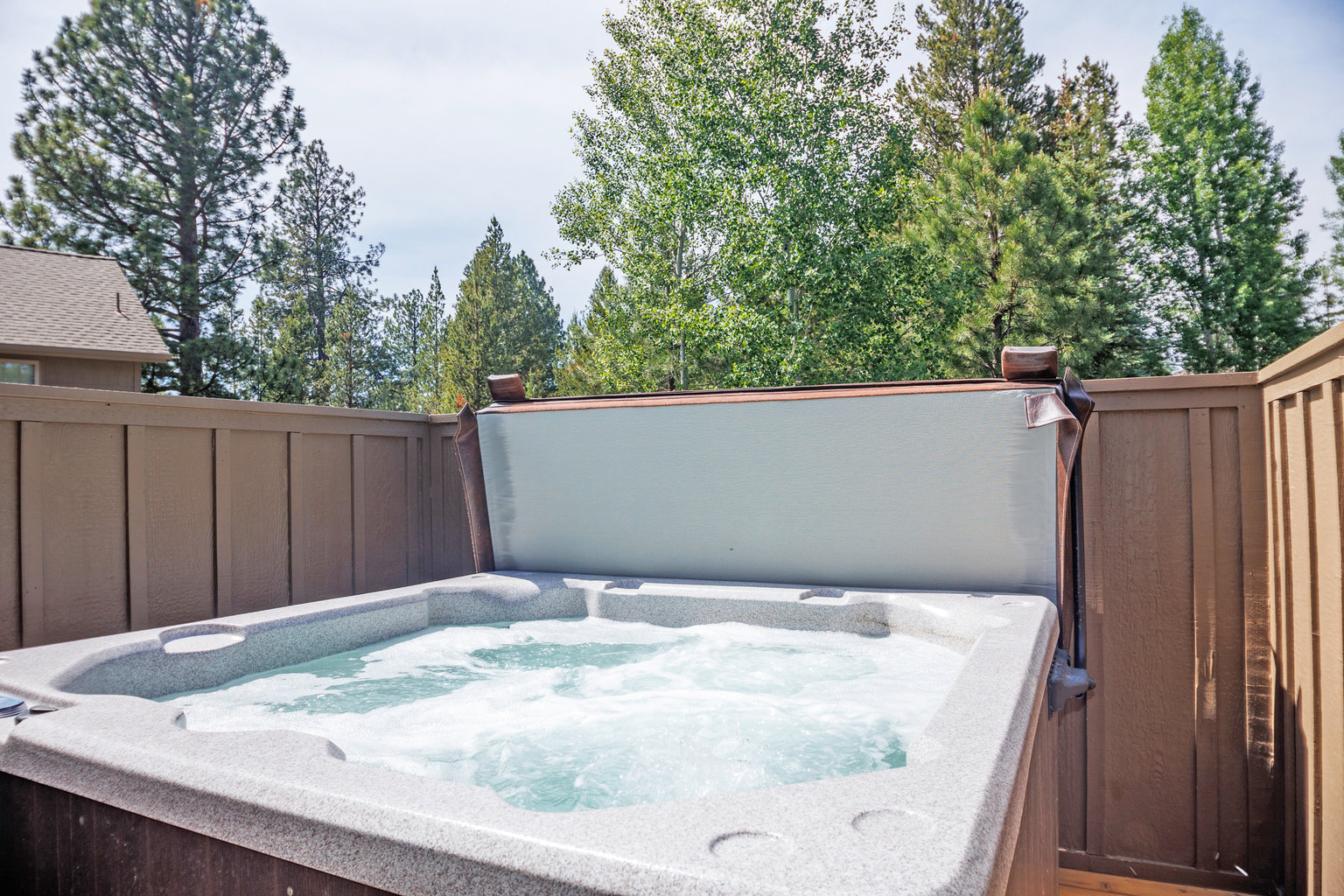 Sunriver Vacation Rental