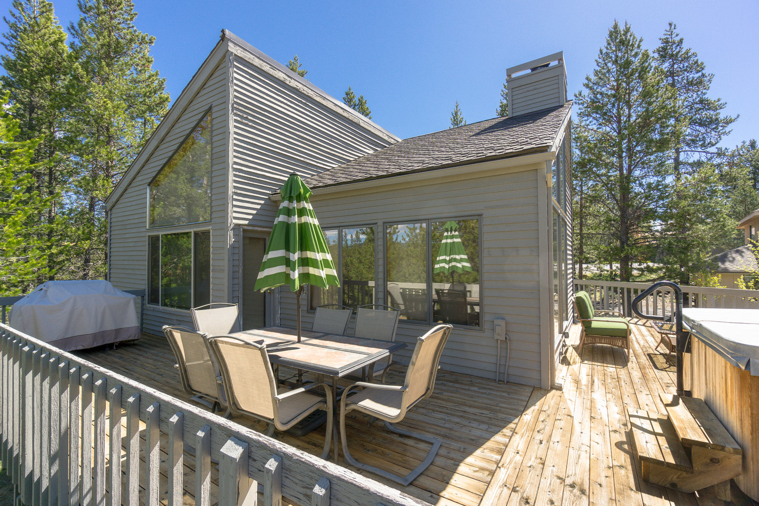 Sunriver Vacation Rental