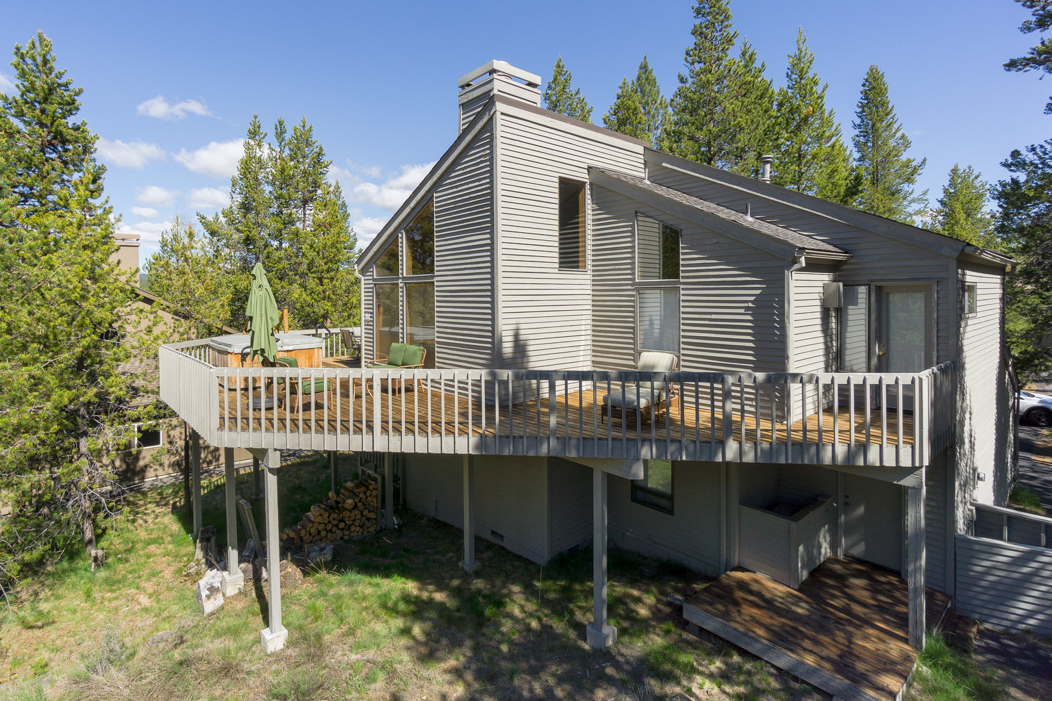 Sunriver Vacation Rental