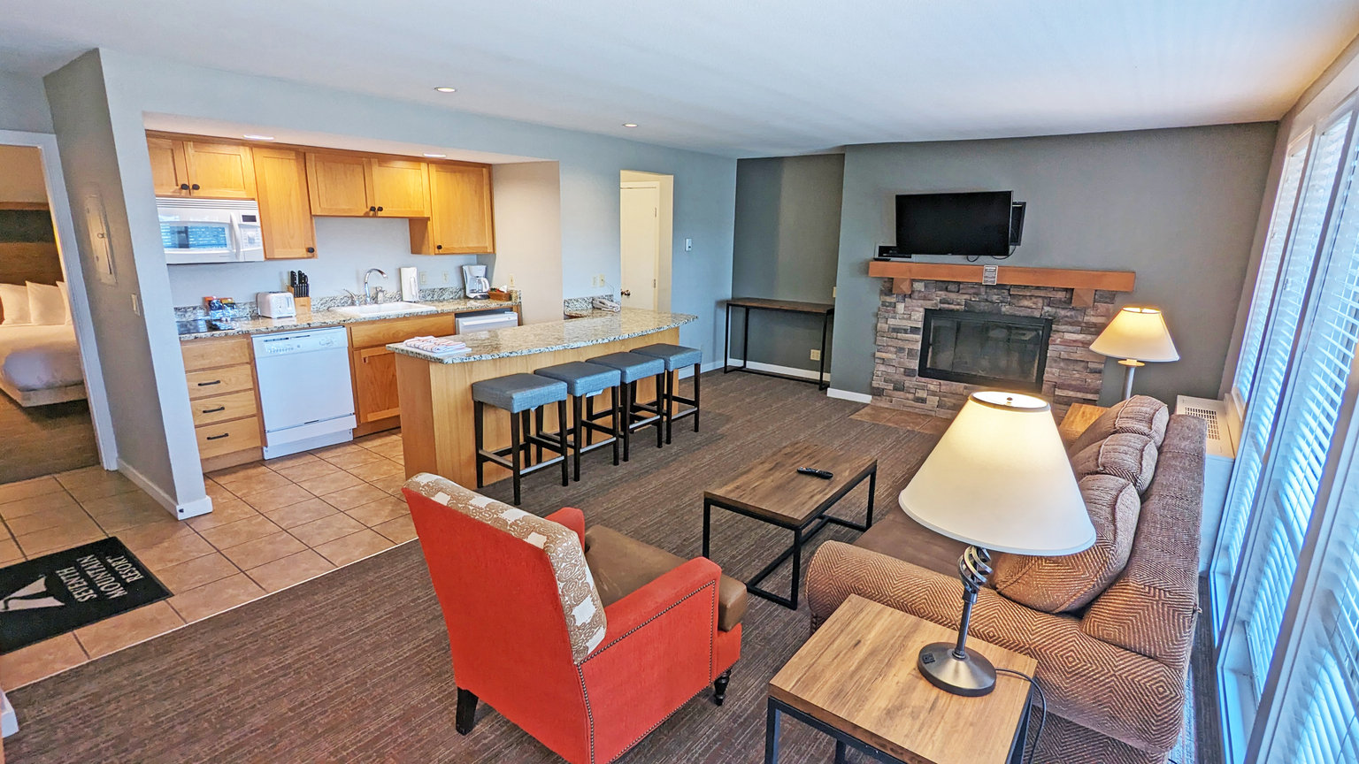 Bend Vacation Rental