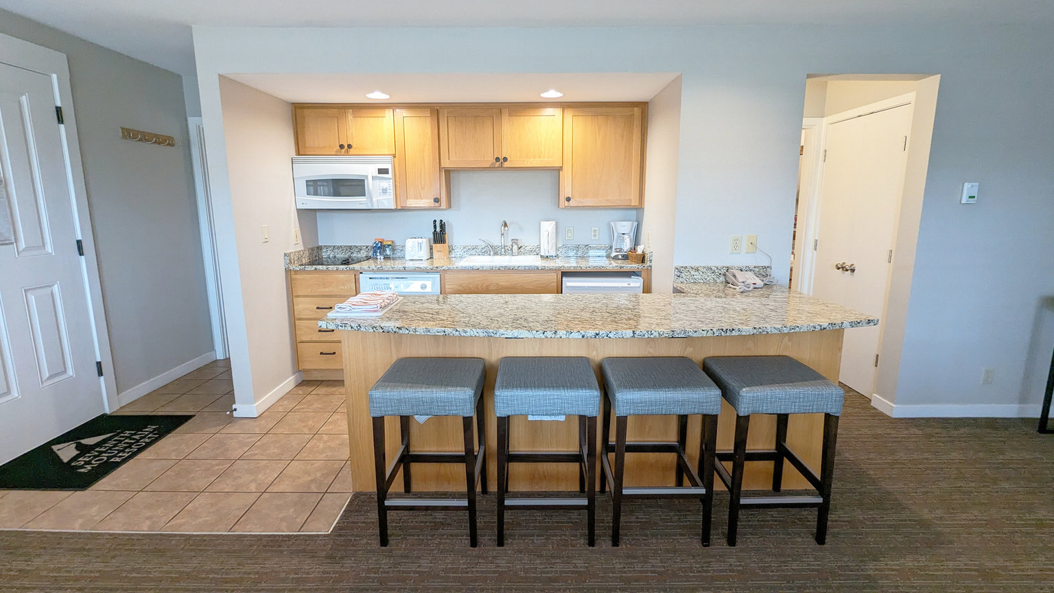 Bend Vacation Rental