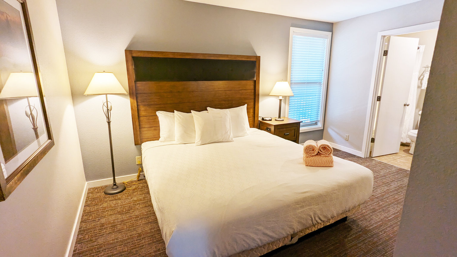 Bend Vacation Rental