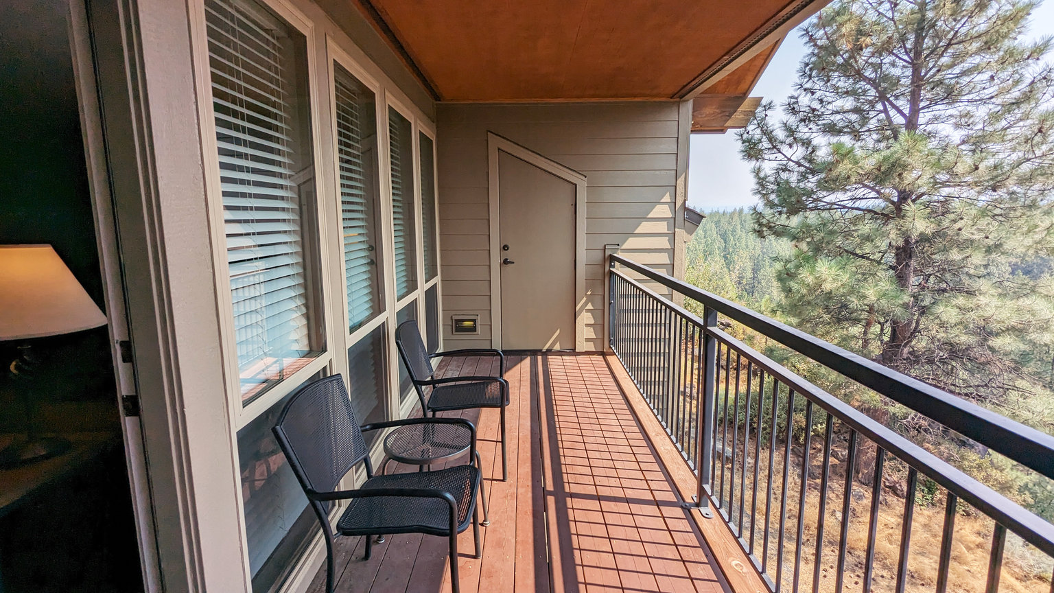 Bend Vacation Rental
