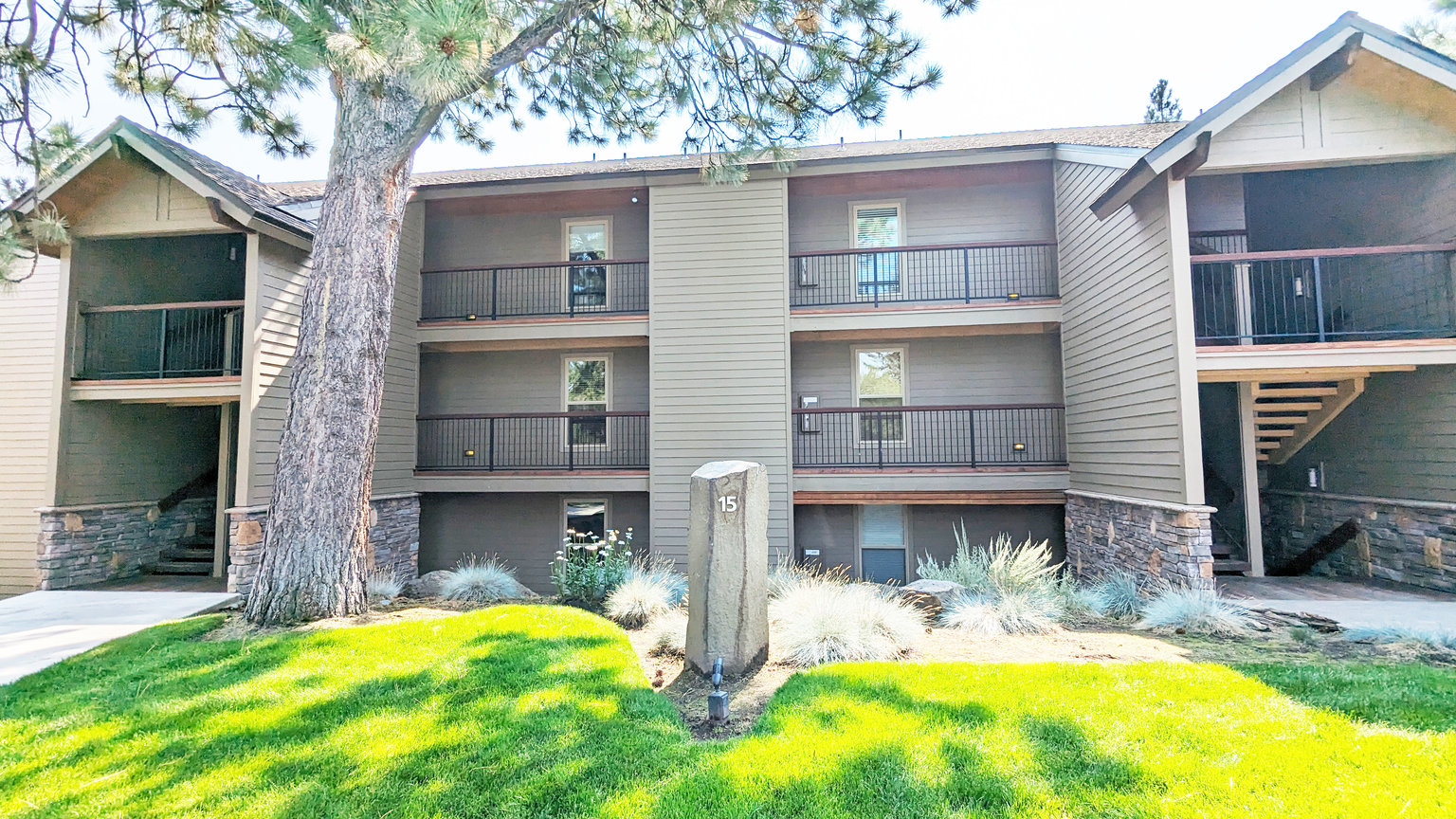 Bend Vacation Rental