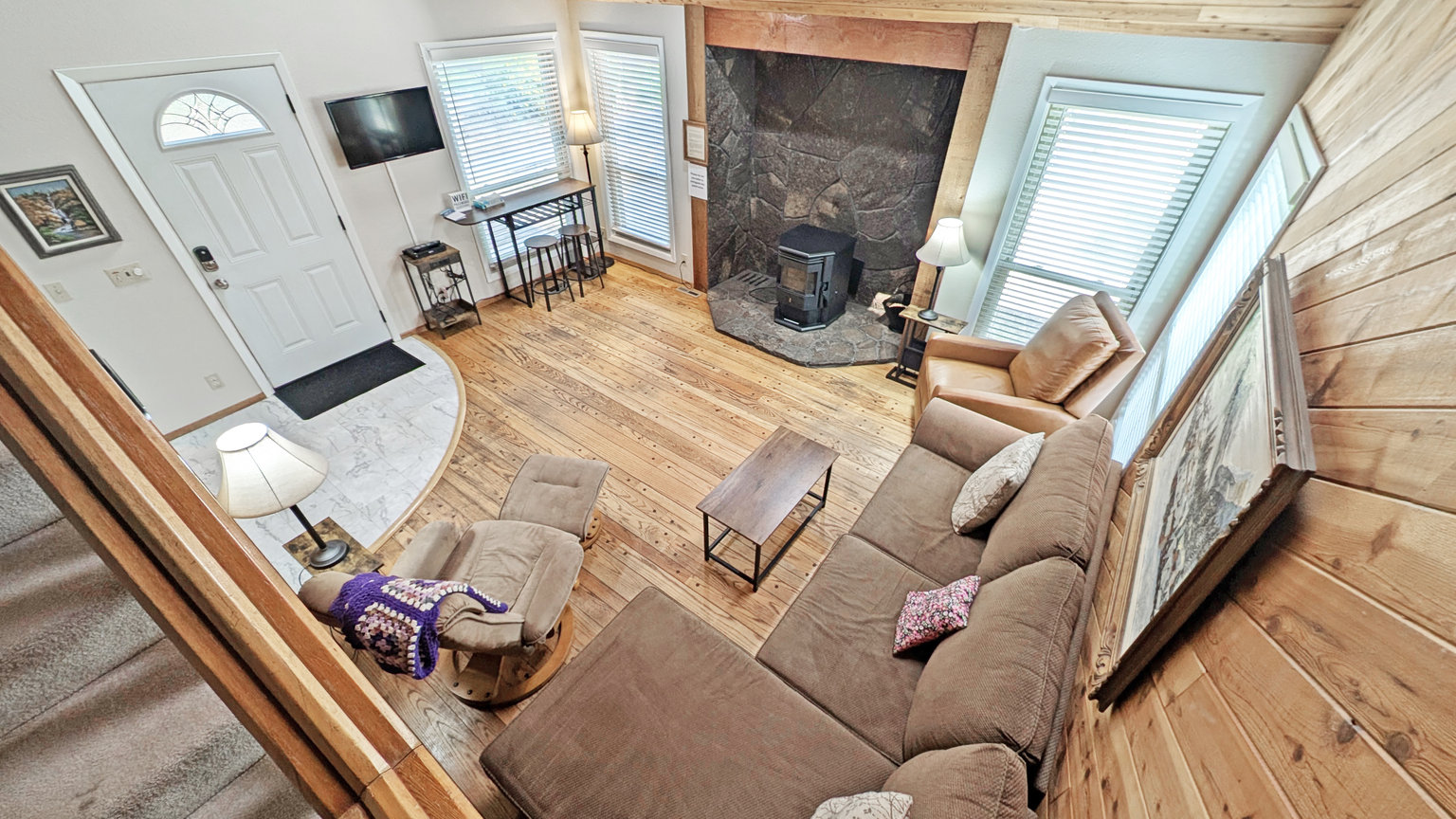 Sunriver Vacation Rental