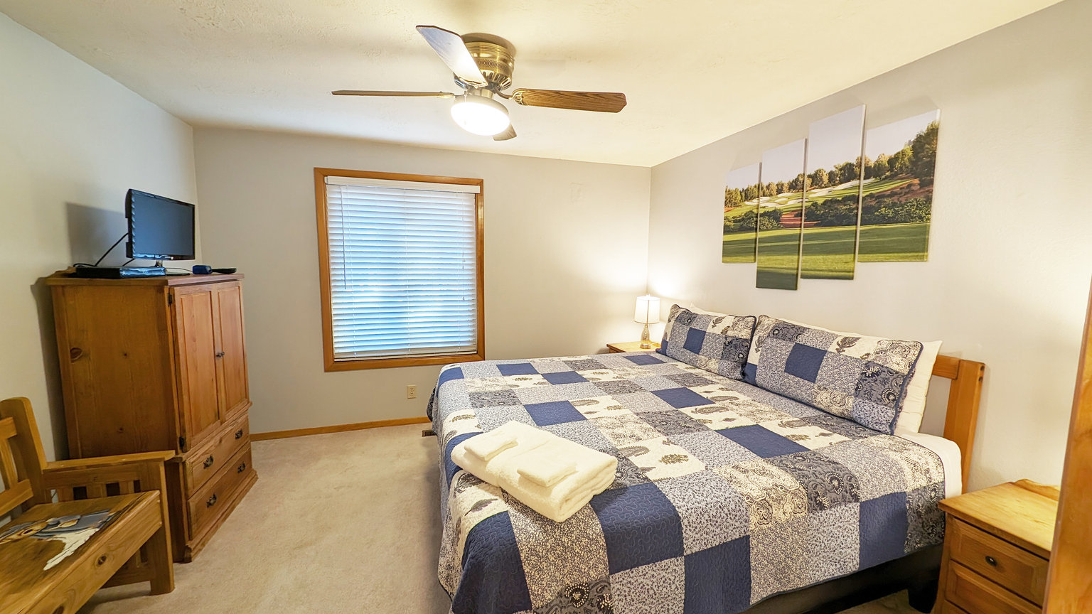 Sunriver Vacation Rental