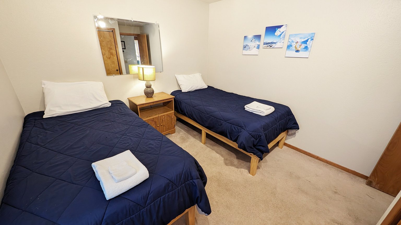 Sunriver Vacation Rental