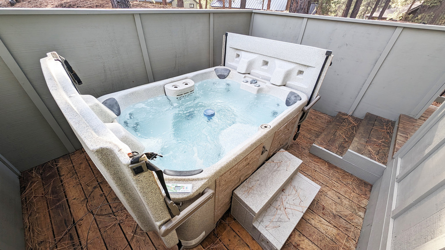 Sunriver Vacation Rental