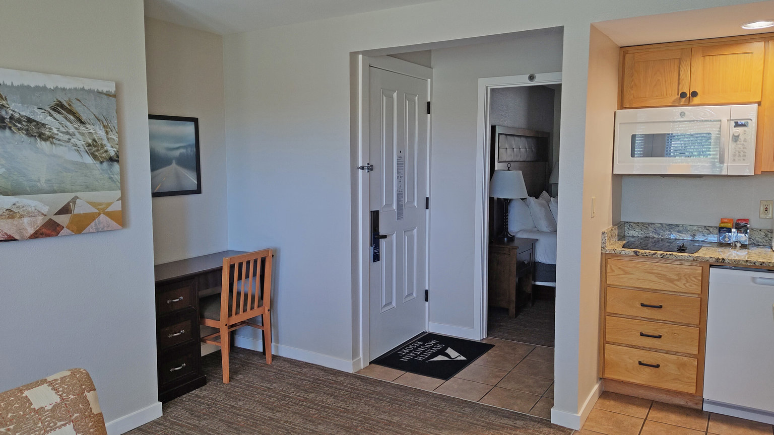 Bend Vacation Rental