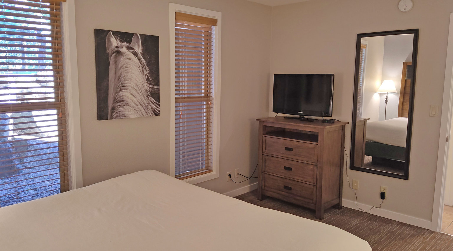 Bend Vacation Rental