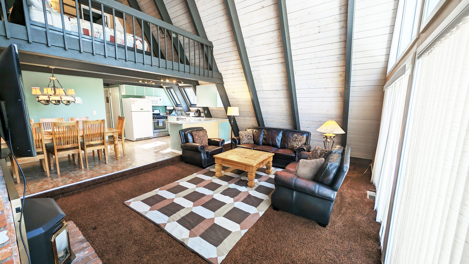 Sunriver Vacation Rental