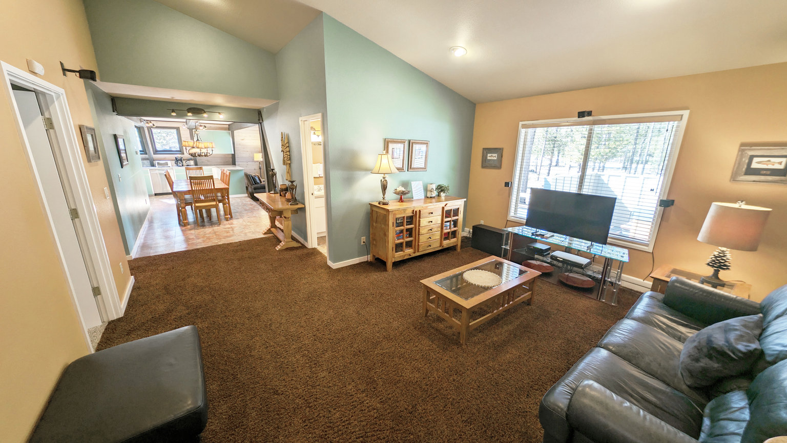 Sunriver Vacation Rental