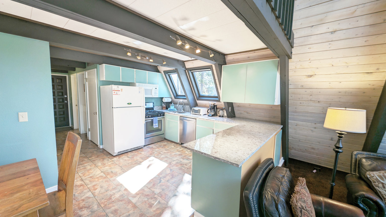 Sunriver Vacation Rental