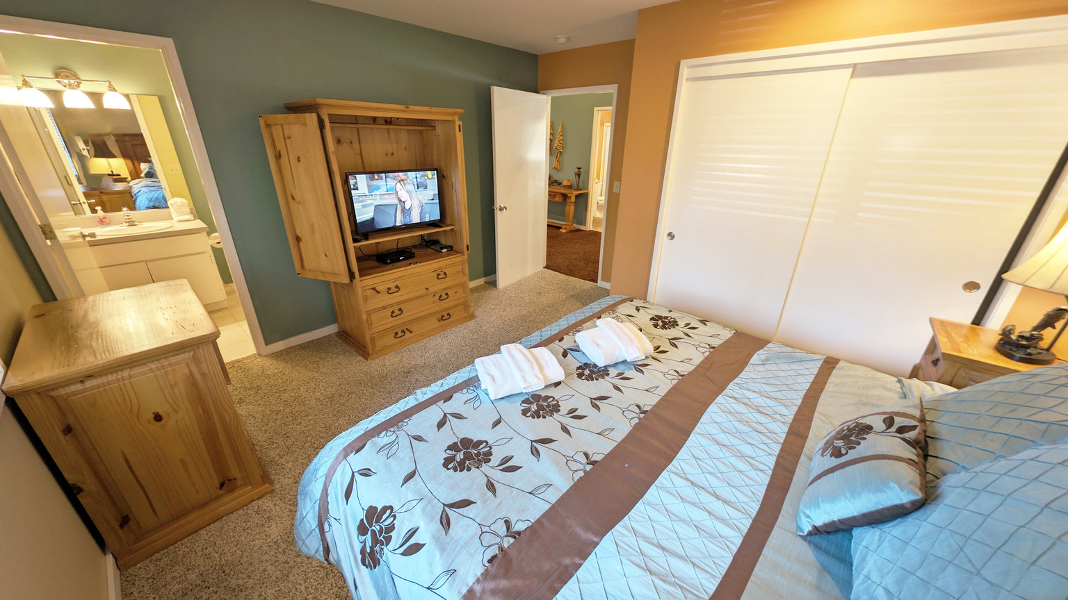 Sunriver Vacation Rental