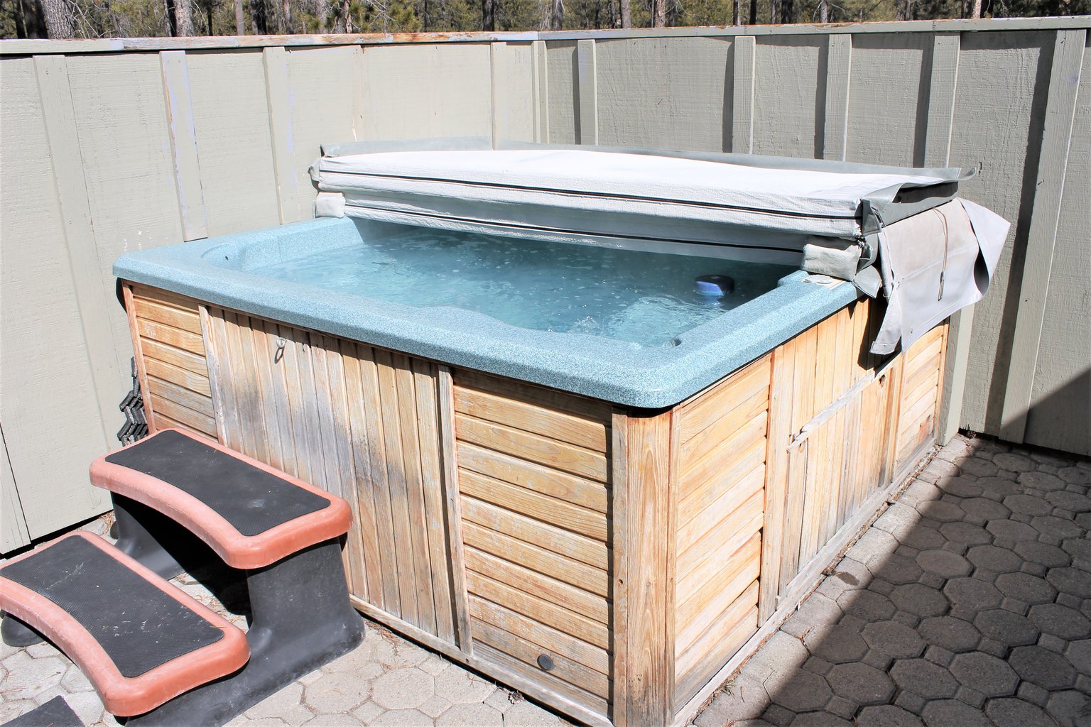 Sunriver Vacation Rental