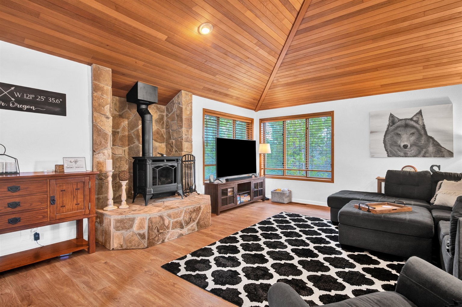 Sunriver Vacation Rental