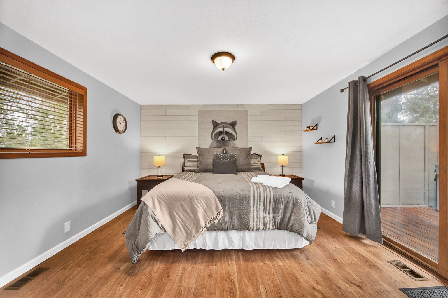 Sunriver Vacation Rental