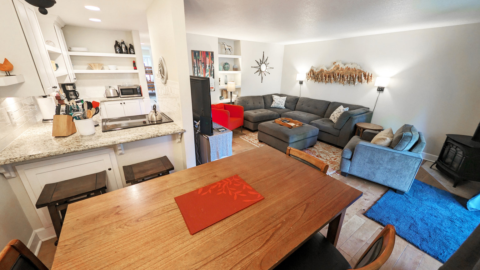 Sunriver Vacation Rental