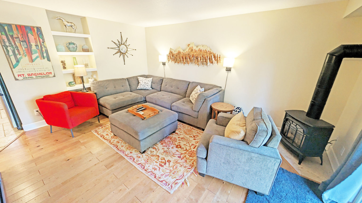 Sunriver Vacation Rental