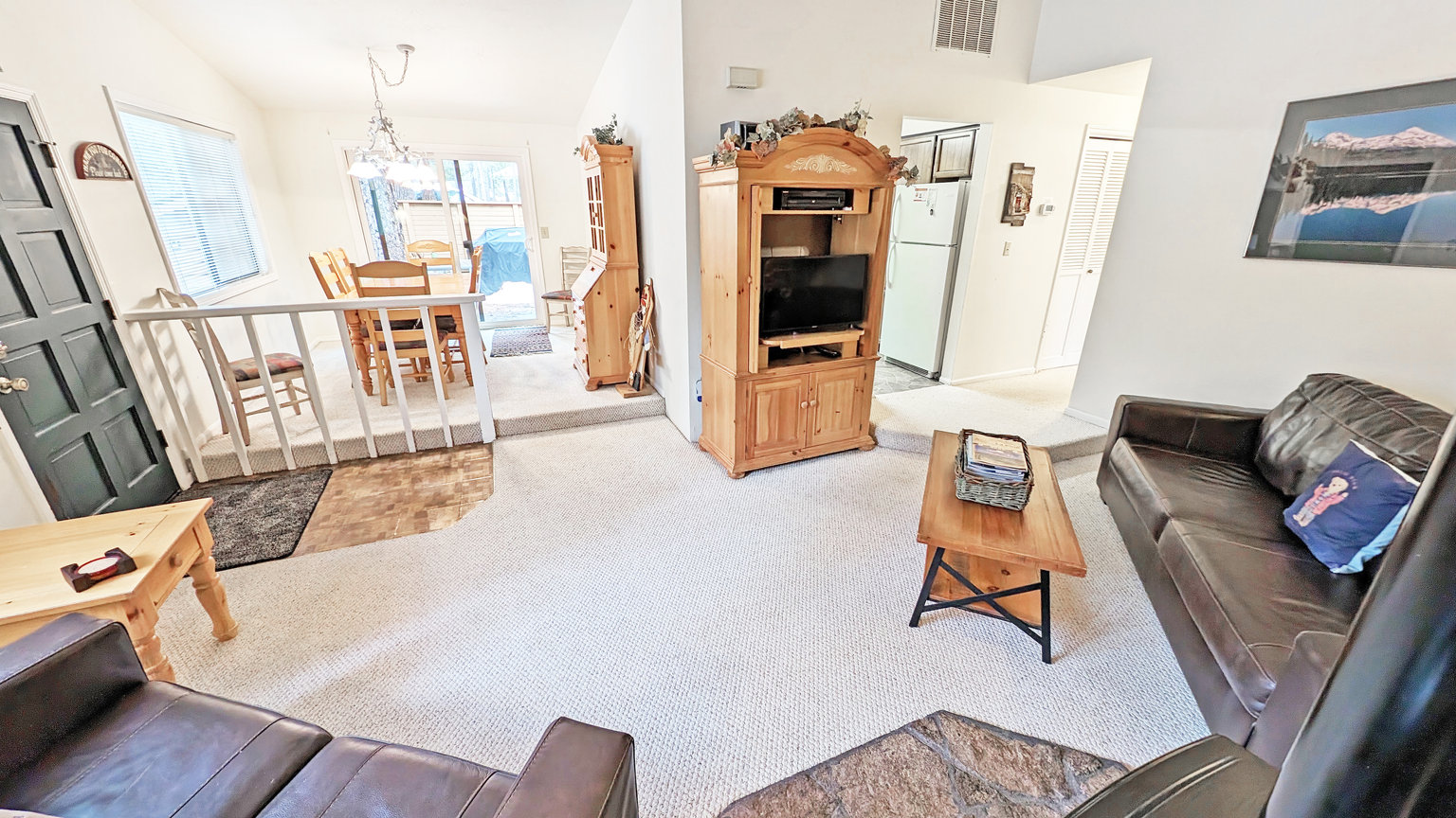 Sunriver Vacation Rental