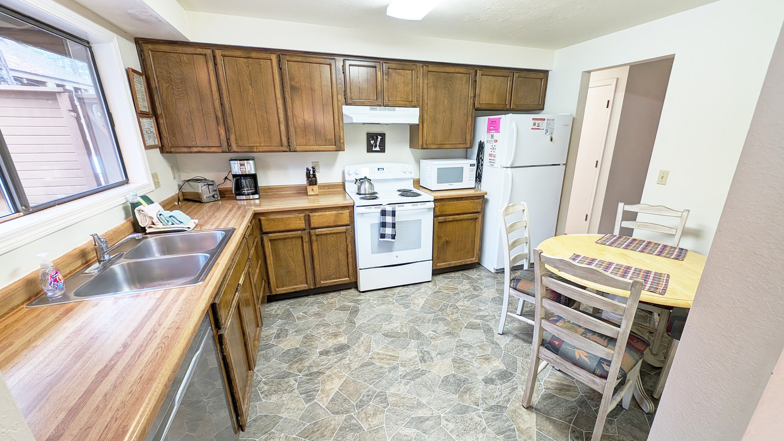 Sunriver Vacation Rental