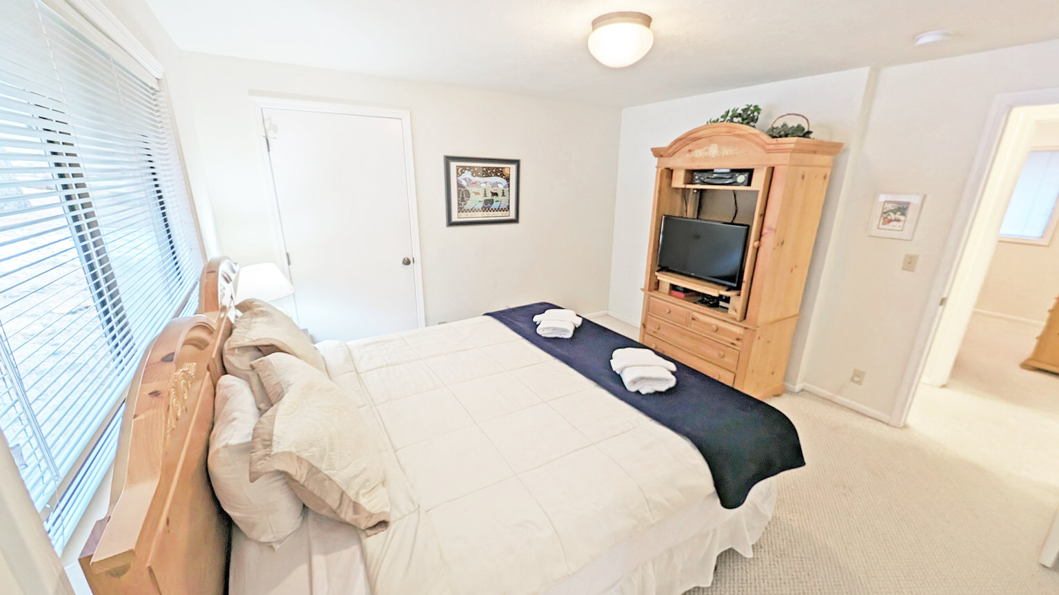 Sunriver Vacation Rental