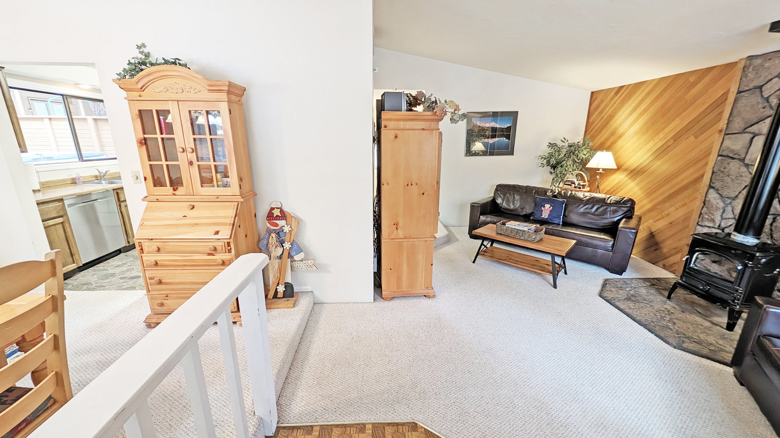 Sunriver Vacation Rental